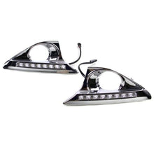 LED DRL Daytime Running Light for Toyota Camry Aurion 2012 2013 2014