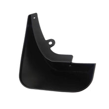 4x Front & Rear Mud Flap Splash Guards for Land Rover Discovery Sport L550 5-Seats 2015-2016