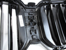 Gloss Black Front Kidney Grille for BMW X3 G01 X4 G02 w/o Camera 2022-2023 fg258