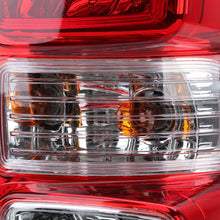 Right Driver Rear Tail Light Lamp For Holden Colorado RG 2012-2019 LTZ LS Z71 LT