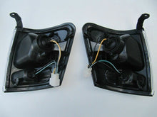 Corner Light Parker Indicator Lamps for Toyota Hilux Ute SR5 2&4WD W/Wiring 2001-2005