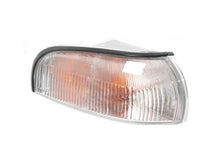 4pcs Headlights Corner Lamp For Holden Commodore VP 1991-1993