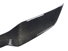 100% Dry Carbon Fiber Rear Trunk Spoiler Wing for BMW G26 4-Door 430i i4 2021-2024