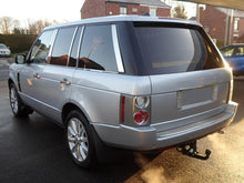Rear Tail Light Left&Right For Land Rover Range Rover HSE Vouge L322 2002-2007 2008 2009