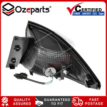 LH Left Hand Tail Light Rear Lamp No LED For Hyundai Tucson NX4 SUV 2021~On