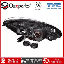 LH Left Hand Head Light Front Lamp Non Projector For Renault Clio 2009~2013