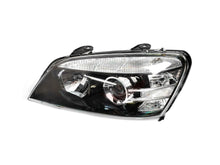 Left Hand LH Headlights Head Lamp (Non XENON) For Holden Statesman WM 2006-2013