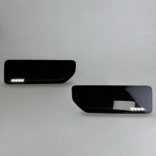 Smoke LED Sequential Indicator Tail Lights Ream Lamp for Suzuki Jimny JB74W 2019-2024