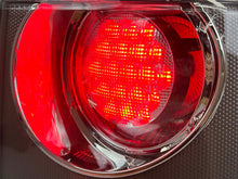 Rear Tail Light Left&Right For Land Rover Range Rover HSE Vouge L322 2002-2007 2008 2009