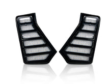 Front Fog Light DRL LED Daytime Running Lamps for Toyota Tacoma 2024 2025