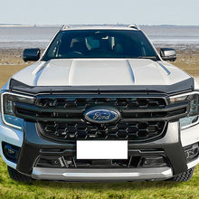 Bonnet Protector Guard Tinted For Ford Ranger PY Everest Next Gen 2022-2025
