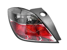 LH Left Hand Tail Light Lamp Tinted For Holden Astra AH 2004~2010 3 Door Hatch