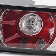 Right RH Driver Side LED Tail Light For Land Rover Range Rover Evoque L538 2011-2015 Rear Lamp
