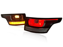 Right + Left Side Tail Light Lamp Rear For Land Rover Range Rover Sport 2014-2017