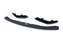 Gloss Black Front Bumper Lip Splitters for BMW M3 G80 M4 G82 2021-2023 di167