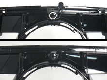 Gloss Black GT Style Front Grille for 2024+ Mercedes-Benz CLE C236 A236 CLE300 CLE450 CLE53
