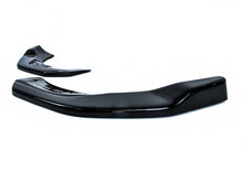 For 2019-2024 Mercedes A-class W177 Hatch Rear Bumper Side Splitter Canards Cover