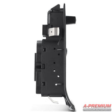 Electric Master Window Switch for Ford Falcon FG XR8 XR6 G6E Ute 2008-2016