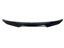100% Dry Carbon Fiber Rear Trunk Spoiler Wing for BMW X6 F16 2014-2018