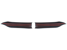 Glossy Black Front Bumper Splitters Bodykits For BMW 1-Series E82 M Sport 2007-2013