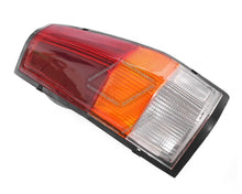 Pair LH+RH Tail Light Lamp For Ford Falcon XD XE XF XG XH Ute Panel Van 1981-1999