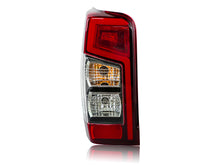 Left Side LED Tail Light Rear Lamp for Mitsubishi Triton MR GLS 2019-2023