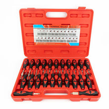 23pcs Electrical Terminal Removal Tool Connector Release Kit