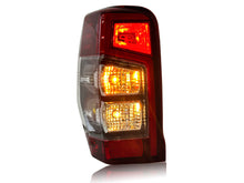 Left Side LED Tail Light Rear Lamp for Mitsubishi Triton MR GLS 2019-2023