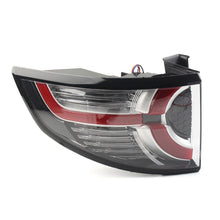 Left Outer LED Tail Light Rear Lamp For Land Rover Discovery Sport 2015-2019