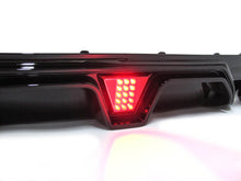 LED Rear Diffuser w/ Black Exhaust Tips for BMW 5-Series G30 Sedan 2017-2023 M Sport di191