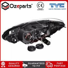 RH Right Hand Head Light Front Lamp Non Projector For Renault Clio 2009~2013