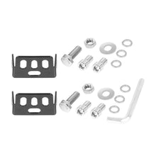 Pair 3.5" Round LED Driving Off Road Spot Lights Work Fog Headlight Pods Truck 4WD