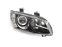 Pair LH+RH Headlights Lamp Projector For Holden Commodore VE Series 2 SSV & Calais 2010-2013