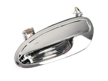 Left Outer Door Handle Chrome For Holden Commodore VT VU VX VY VZ Statesman WH WK WL