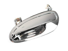 Left Outer Door Handle Chrome For Holden Commodore VT VU VX VY VZ Statesman WH WK WL