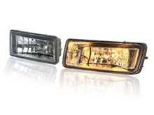 Full Set Fog Light Spot Driving Lamp KIT For Holden Rodeo Ute RA 2003-2006 Isuzu D-MAX 2002-2006