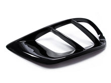 Front Bumper Duct Air Vent Covers Trims for Mercedes W205 C205 AMG 2015-2018