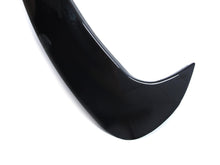 Gloss Black Front Canards Aero Kits Splitter for Mercedes A-Class W176 AMG Pack 2016-2018