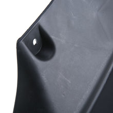 4x Front & Rear Splash Guard Mud Flap for Toyota LandCruiser Prado 90 1995-2003 w/o Fender Flares