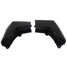 4x Front & Rear Mud Flaps Splash Guards for Land Rover Discovery 4 L319 Series 2009-2016