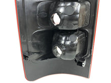 LH+RH Tail Light Rear Lamp w/ Bulbs NON LED For Holden Colorado RG 12-20 Ute LTZ LS Z71 LT