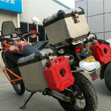 3L Jerry Can Spare Container With Free Holder Fuel Container Heavy Duty