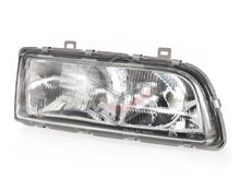 Set / Pair LH LHS + RH RHS Head Light Lamp For Ford Falcon EA EB ED 1988-1994
