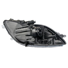Front Headlight Lamp For Toyota Yaris 2005-2008 HATCH NCP90 Series 1
