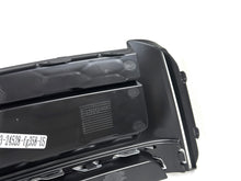 Pair Front Bumper Fog Light Lower Grilles For Audi A5 / S5 S-Line 2017-2019