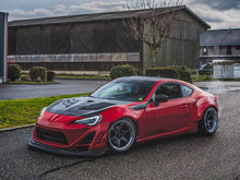 LED Headlights w/ DRL LED Front Lamp Kit for Toyota 86 / GT86 / Subaru BRZ 2012–2020