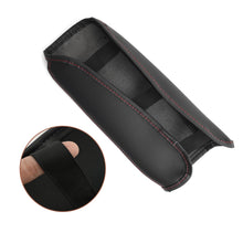 Car Centre Console Armrest Cover Protector Mat Pad For 2022-2025 Audi A3