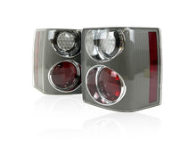 Rear Tail Light Left&Right For Land Rover Range Rover HSE Vouge L322 2002-2007 2008 2009