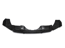 Body Kits for BMW X5 F15 M-Sport Rear Diffuser + Front Lip Splitters Gloss Black
