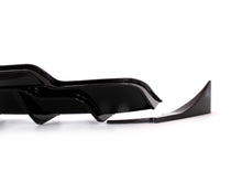 3PCS Glossy Black Rear Bumper Diffuser for Tesla Model 3 2017-2022 di139